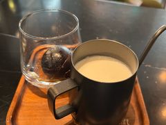 月球咖啡-Home Cafe(水榭春天店)