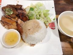 -永祥烧腊餐厅(虹口店)