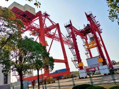 -上海海事大学(临港校区)