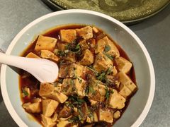 -天龙宝严素食馆(大兴善寺店)