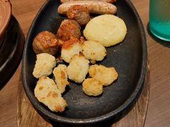 -萨莉亚意式餐厅(常州环球港店)