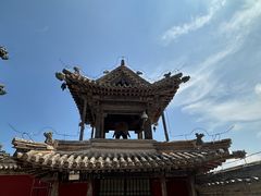 -暖泉古镇