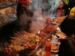 -大姐麻辣烫(莲宝中路店)