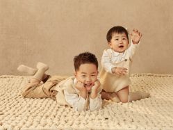 -海马体家庭照相馆(杭州萧山万象汇店)