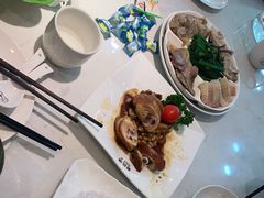 -避风塘(江桥万达店)