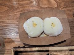 -李百蟹·江南蟹黄面(夫子庙店)