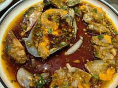 -潮三爷砂锅焗海鲜·生腌·海鲜粥(朝晖店)