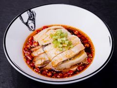 -太二酸菜鱼(汕头苏宁广场店)