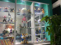 -My Way Town买味堂·东南亚餐厅(亦庄店)