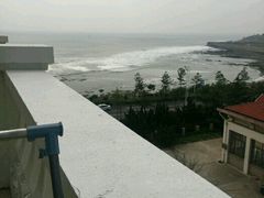 -青岛海景花园大酒店