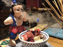 -那些年记忆烧烤