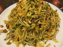 -粗粮人家·东北菜(洋桥店)