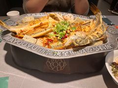 -马有鱼·馕坑烤全鱼(美美2店)