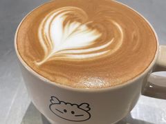 -M Stand(宁波万象城店)