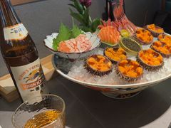 -胆道·海胆专门店(凯德晶萃店)