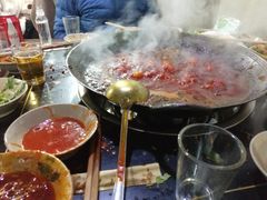 -星鸿社重庆老火锅