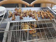 -红棚子肚绷·徐州烧烤(南京店)