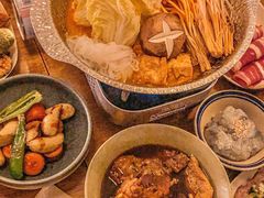 -埋位小酒馆(东城店)