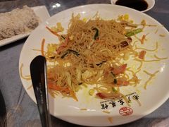 -古南都·老广东酒楼(龙江店)