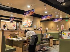 -海底捞火锅(高科东路店)