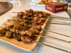 -马白开来特色羊排揪片子  (总店)