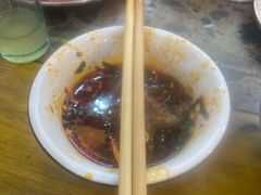 -乳仔牛牦牛汤锅 烤羊排(松潘古城店)
