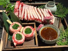 -黑牛の店·黑金店(沈阳万象城店)