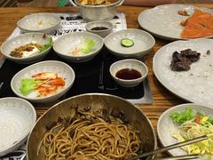 -纽斯桑拿会所(餐厅天山路店)