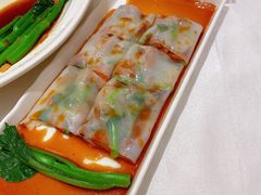 -十二粤味·顺德菜·烧鹅点心(五四广场店)