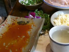 -老码头火锅(骡马市店)