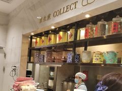 -小杨生煎(白玉兰广场店)