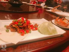 -明州小宴(文化广场店)