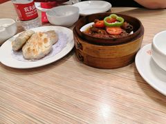 -粤仔湾砂锅粥(广益哥伦布店)