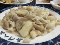 吴门人家(潘儒巷店)-吴门人家·苏宴宫廷菜(拙政园店)
