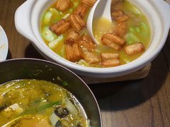 -秦月轩·陕西家乡菜(阜成路·五棵松店)