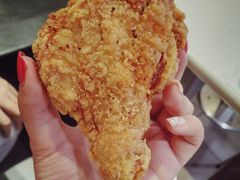 -麦当劳(永泰得来速店)