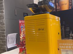 -麦当劳(火车北站餐厅)