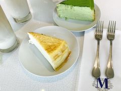 -Lady M Cake Boutique(W 3rd St)