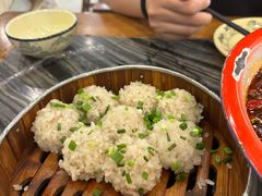 -江湖黑大兔(杨家坪店)