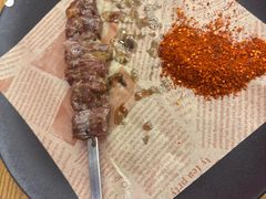 -必点海鲜·海肠捞饭大王(滨江道店)