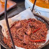 北京宴请，被爸妈夸惨了