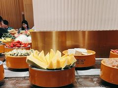 -喜家自助小火锅(乐客城店)