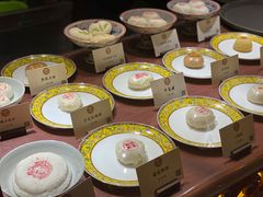-富华斋饽饽铺·宫廷糕点·伴手礼(护国新天地店)