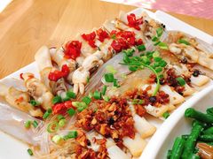 -正宗天津烧麦馆(柳州路店)