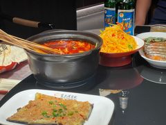 -金太阳海鲜烧烤·本地人餐厅(东纬路旗舰店)