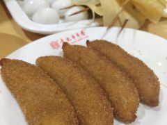 -袁记串串香(人民公园店)