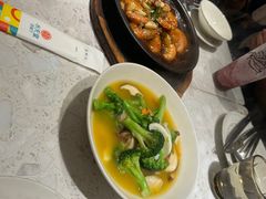 -水天堂西餐厅(昆山万象汇店)