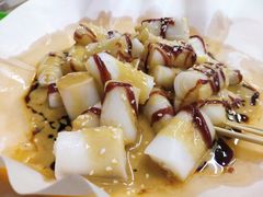 混酱猪肠粉-華歡冰室-WahFoon(吉大店)