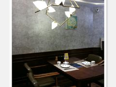 -肆月河豚·新淮扬(金融街店)