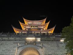 -大理古城
